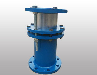 CS型熱力伸縮器